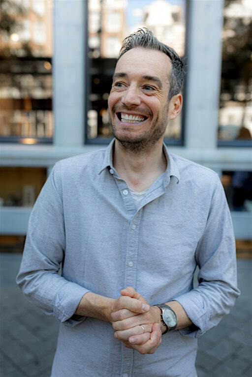 WORKSHOP - Learn to Love Public Speaking | CREA