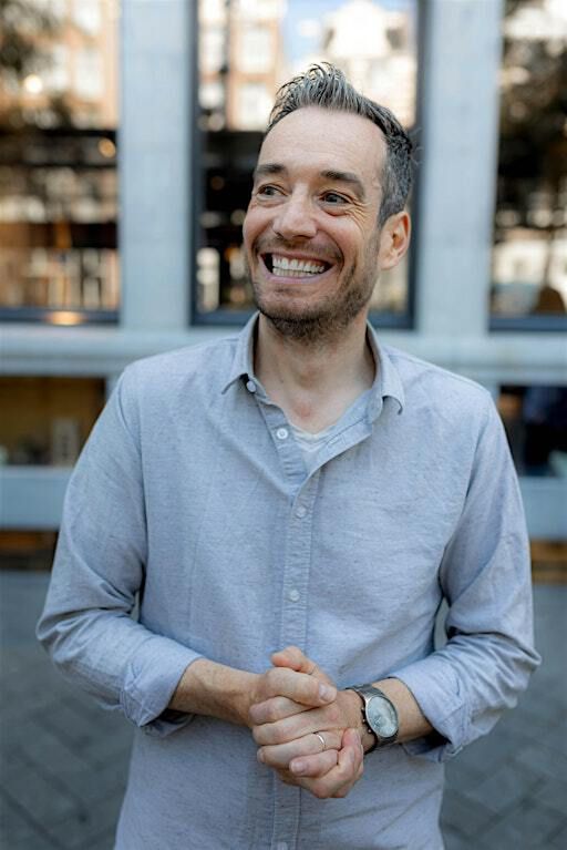 WORKSHOP - Learn to Love Public Speaking | CREA