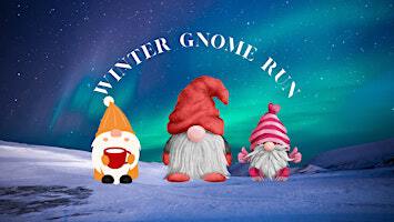 Winter Gnome Run | 16620 Cranlyn Rd