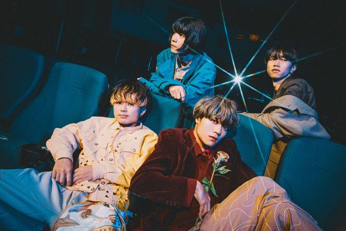 クジラ夜の街のチケット(広島県・2025/1/18(土)) | 広島Live space Reed