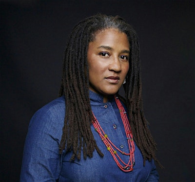 Lynn Nottage - Washington University International Humanities Prize | Edison Theatre