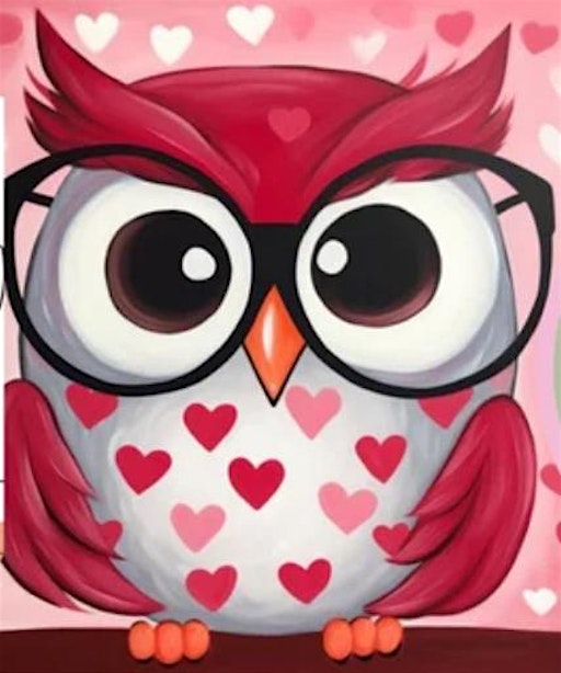 Together Tuesday Juice & Paint | Phearless Art Studio