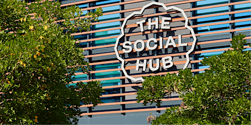 We are Gen B: Aperitivo with DJ Set, Pop-up Gallery & Creative Upcycling Workshop | The Social Hub Bologna
