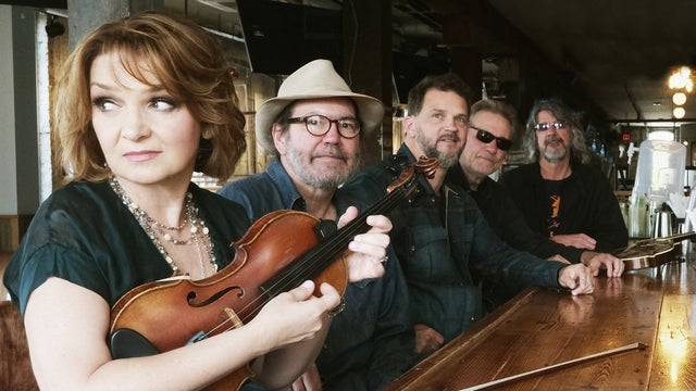 The Steeldrivers 2025 (Columbia) | The Blue Note