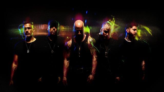 Creed - Summer of '99 Tour 2025 (Wichita) | INTRUST Bank Arena