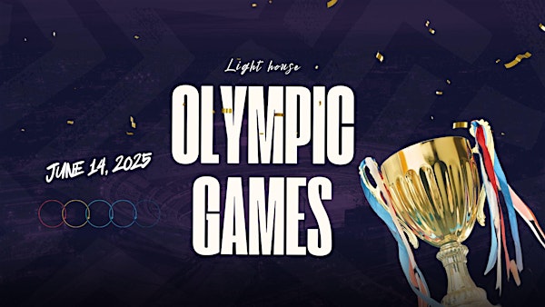 LIGHTHOUSE CARLETON OLYMPIC GAMES | TAAG Park