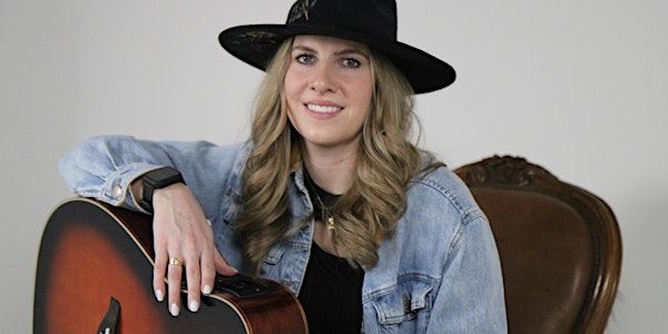 Kate Reid Live at The Attic Bar & Stage | 1413 9 Ave SE