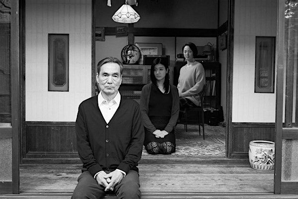 Asian Pop-Up Cinema: Teki Cometh 敵 - Japan | AMC NEWCITY 14