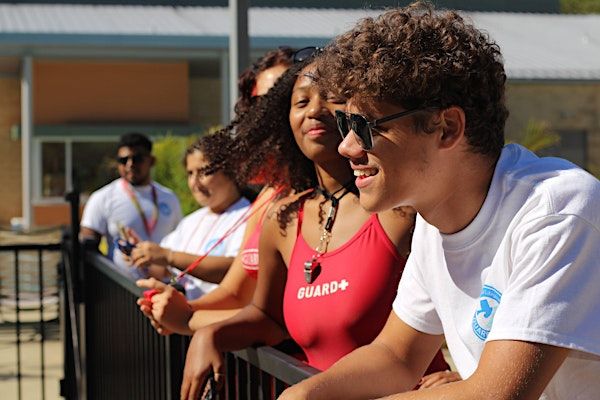 Lifeguard Recertification (4/19) APNY Office/Rockland Community College | Rockland Community College
