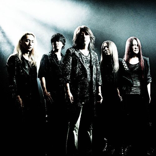 GALNERYUSのチケット(名古屋・2025/7/12(土)) | Electric Lady Land