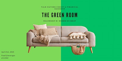 The Green Room | The Confetti Lounge, West Capitol Drive, Brookfield, WI, USA
