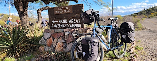 Overnighter to Colossal Cave (Beginner, Intermediate & Advanced Routes) | Colassal Cave Mountain Park