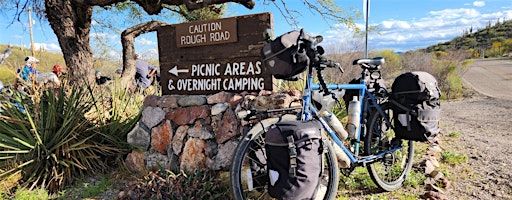 Overnighter to Colossal Cave (Beginner, Intermediate & Advanced Routes) | Colassal Cave Mountain Park