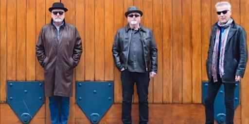 The Southbank Satellites | Arthur' s Blues & Jazz Club