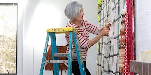 Gallery Talk with Elana Herzog | Koffler Arts
