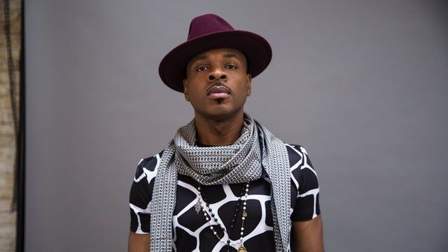 Stokley Ft. Chante Moore & Special Guest Envision 2025 (Winston Salem) | Winston-Salem Fairgrounds