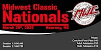 Midwest Classic Nationals - 2025 | Buffalo County Fairgrounds