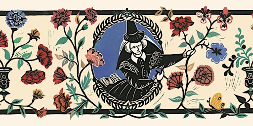 An Afternoon with Esther Inglis (c. 1571-1624) | St Cecilia’s Hall: Concert Room & Music Museum, The University of Edinburgh
