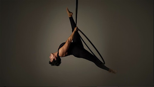 Girls Who Run Notts - Aerial, Matcha, Mindfulness | Spectrum Wellness + Performance
