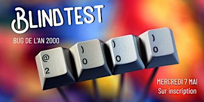 Blindtest - Bug de l'an 2000 | Les Castors - Bar à Jeux