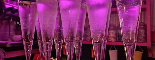 Amy's Hen Do Paint and Sip! | Bench Bistro Bar Congleton
