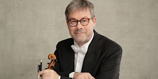 Abschlusskonzert Violin-Meisterkurs Prof. Lothar Strauss | Warmbrunner Str. 52