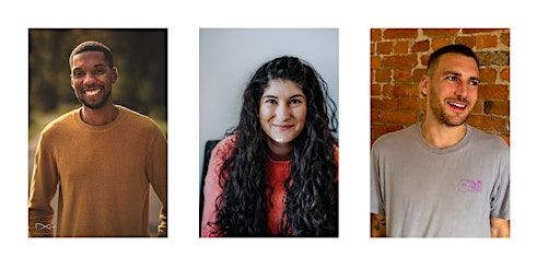 Children’s Books North Network: How I Made It - Professional Author Panel | Grimm & Co, Emporium of Stories