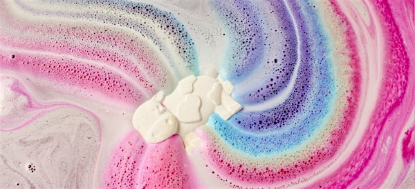 Lush Watford Half Term Workshops | Lush Cosmetics Watford
