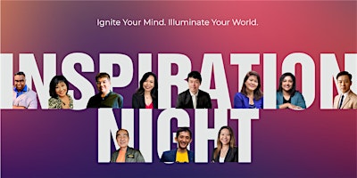 Inspiration Night | YMCA One Orchard