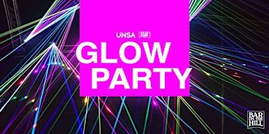 Glow Party | Bar On The Hill