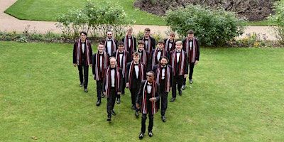 The King's Men in Concert | St Andrew's Church
