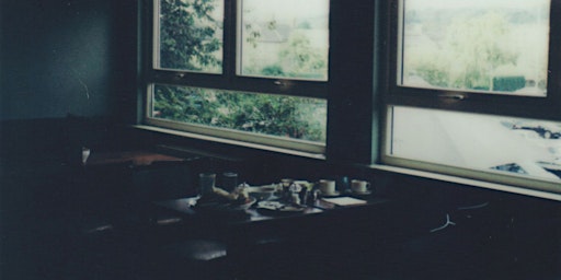 AGITATE Photo Brunch | Ground floor atrium, Dine Edinburgh