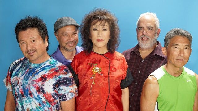 Hiroshima 2025 (Alexandria) | Birchmere
