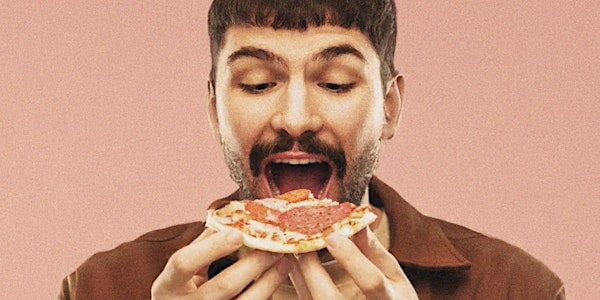 DILF (DADS I'D LIKE TO FEED) | BOXPARK Croydon