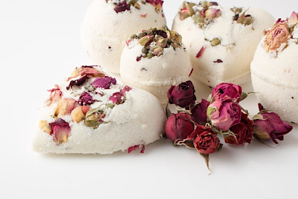 Botanical Skincare Workshop | Miles Green Farm