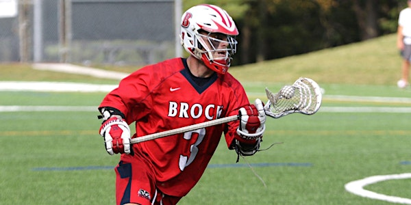 Lacrosse Try-It | Alumni Field