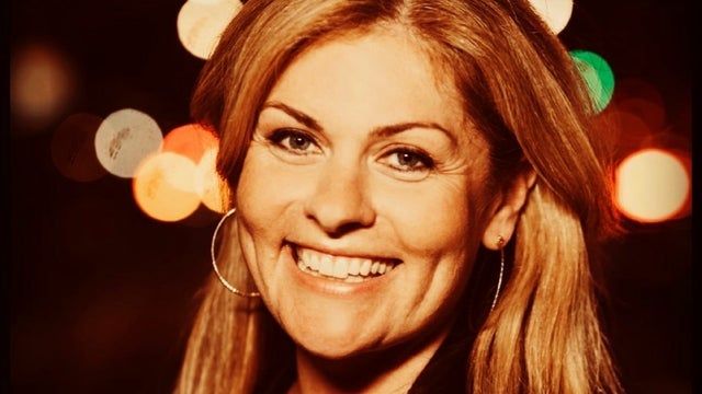 Lana Siebel 2025 (Philadelphia) | Punch Line Philly