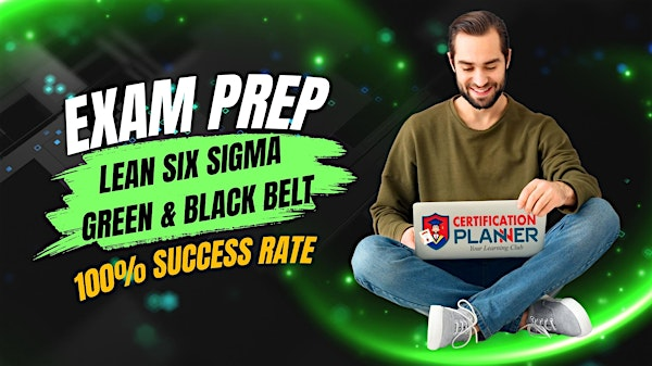 Lean Six Sigma Green & Black Belt Training with Exam Voucher in Mississauga | Fairmont Chateau Laurier, 1 Rideau St Suite 700, Mississauga, Ontario, L4Z 1H8, Canada