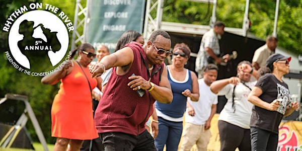Rhythm on the River: Carlos Jones and The P.L.U.S. Band | Howe Meadow