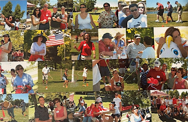 WF Wholesale Reunion Picnic* | Kennedy Grove Regional Recreation Area