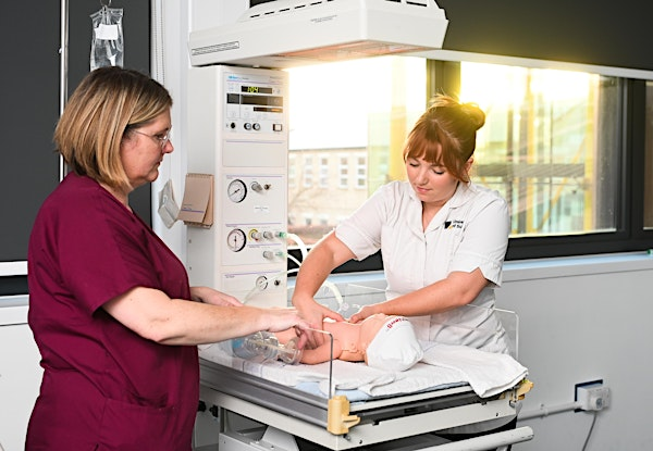 CPD Study Day: Childbirth and Parenting Education in Schools | University of Suffolk
