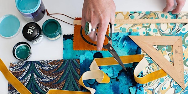 Interior Design Masterclass - learn how to design your home in a day! | Stylemongers Of Bristol Interior Design Studio