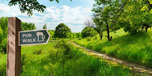 Pub Walk | The Sorrel Fox