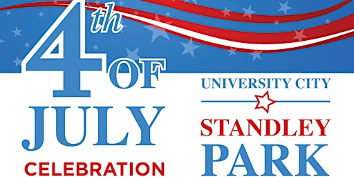UC 4th of July Celebration 2025 | Standley Recreation Center