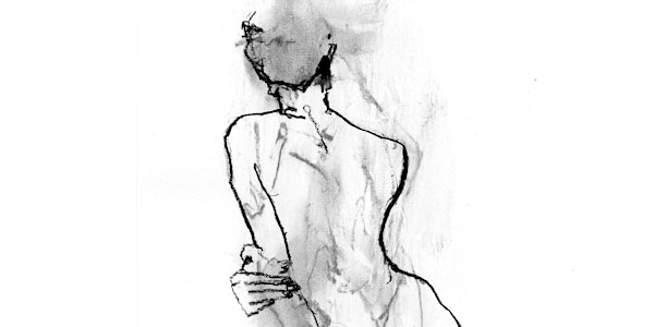 Experimental Life Drawing | Draw Brighton