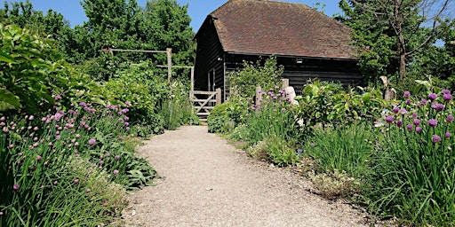 Open Garden at Tyland Barn | Tyland Barn