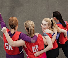 Netball Leaders | North Inch community campus