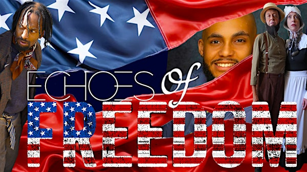 Echoes of Freedom Movie Party (MADISON WISCONSIN) | Marquee Cinema, West Dayton Street, Madison, WI, USA