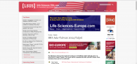 Asia Biotechnology Exhibition - Asia Biotechnology Conference Series Events 2025 | Taipei Nangang Exhibition Center, Taipei, Taiwan