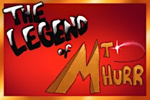 The Legend of Mt. Hurr | Illusion Magic Lounge